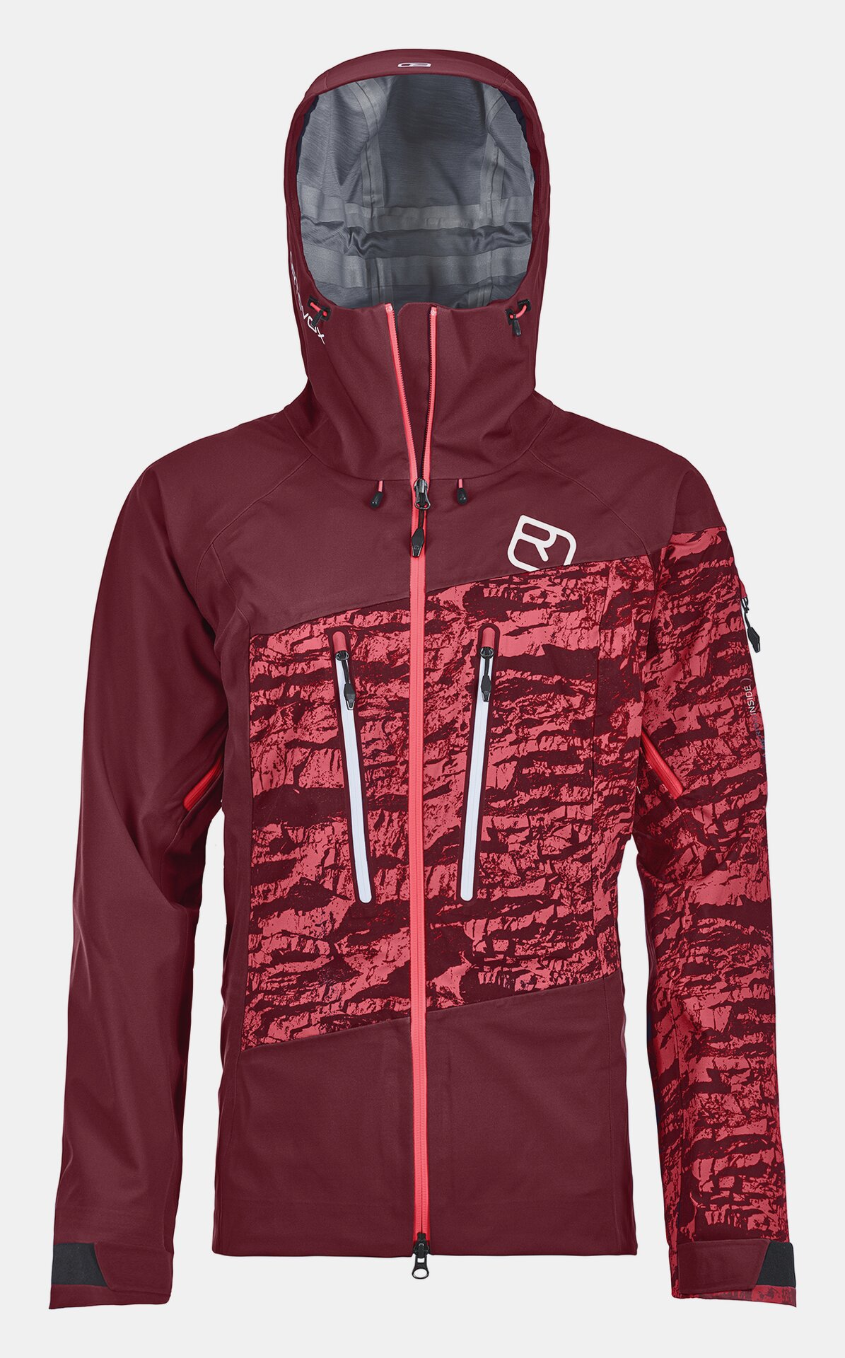 Ortovox guardian shell jacket shop